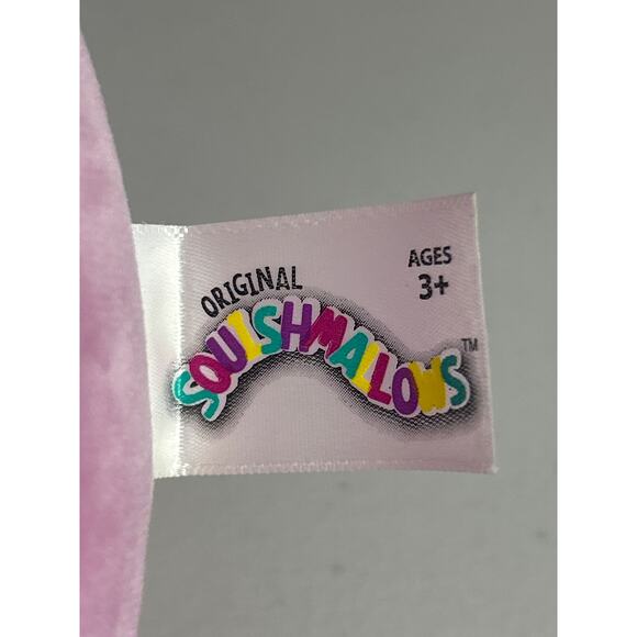 Squishmallow - Picture 4 of 4